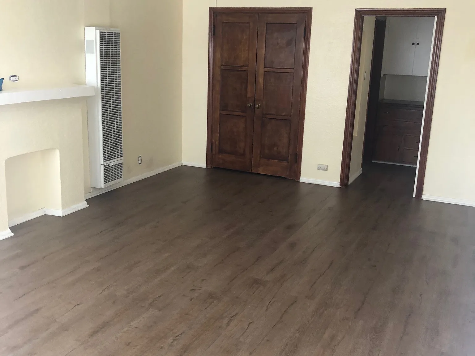 1 bed, 670 sqft, $1,850 — Photo 4