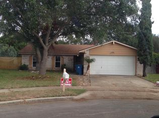 2103 E Dolphin Cir, Portland, TX 78374