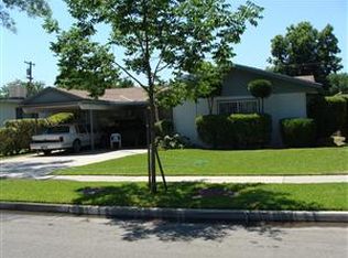 1132 E Kaviland Ave, Fresno, CA