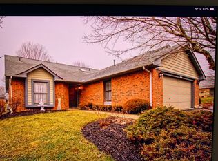 27 Pheasant Run Cir, Springboro, OH 45066