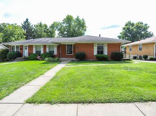 1607 Marcella Dr, Covington, KY