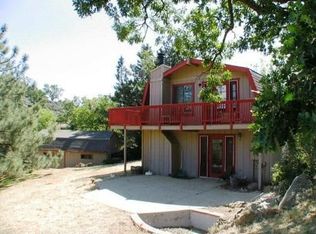 26521 Brian Pl, Tehachapi, CA 93561