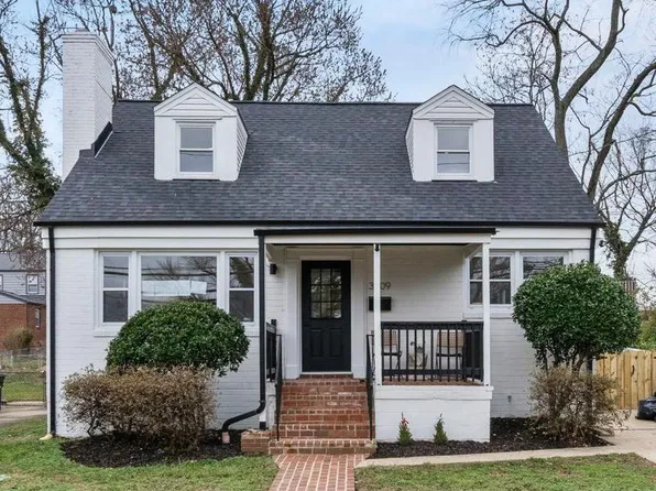 3009 N St SE, Washington, DC 20019