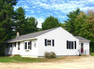205 Dudley Rd, Templeton, MA 01468