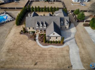 16091 Southern Way, Athens, AL 35613