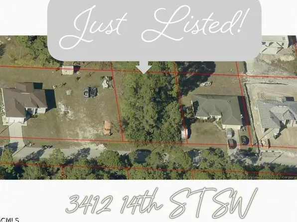 3412 14th St SW, Lehigh Acres, FL 33976