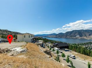 3331 Evergreen Dr #103, Penticton, BC V2A 9C7