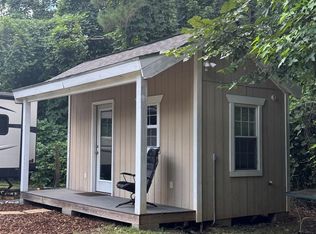 370B Log Cabin Rd NE, Milledgeville, GA 31061