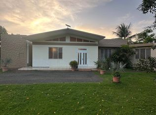 Carr 411 Km #1.0, Aguada, PR 00602