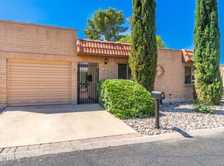 8430 E Brookside Ln, Tucson, AZ 85710