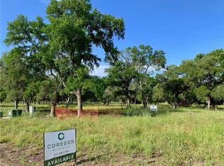 3209 Whitt Park Path, Leander, TX 78641