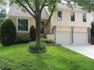 12424 W 85th Ter, Lenexa, KS 66215