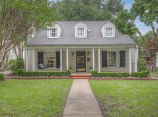 3804 Lenox Dr, Fort Worth, TX 76107