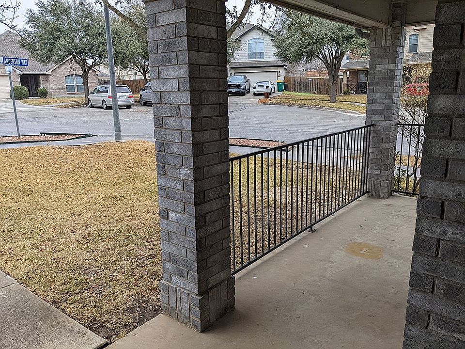 9642 Anderson Way, Converse, TX 78109 Zillow