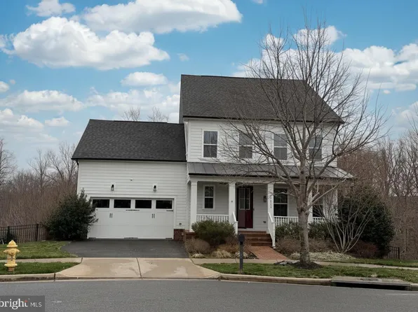 17211 Miss Packard Ct, Dumfries, VA 22026