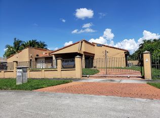 3107 SW 111th Ave, Miami, FL 33165