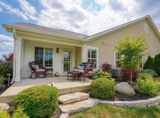 1655 Chestnut Farms Loop, Grove City, OH 43123