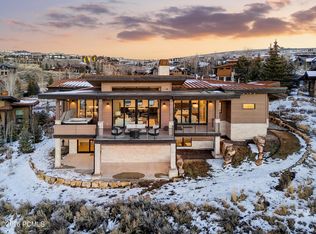 2730 E Bitterbrush Dr, Park City, UT 84098