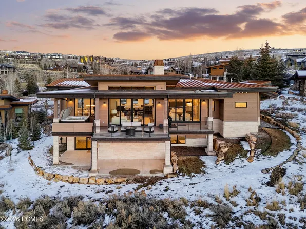 2730 E Bitterbrush Dr, Park City, UT 84098