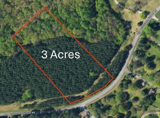 0 Old Bethlehem School Rd, Pickens, SC 29671