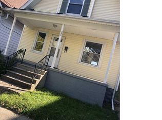 305 Utah St, Toledo, OH 43605