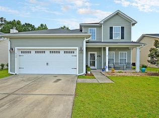 330 Killarney Trl, Moncks Corner, SC 29461