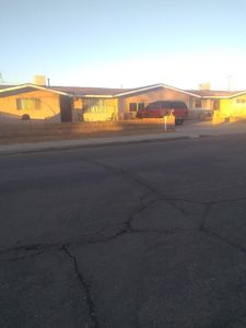 26623 Anderson St, Boron, CA, 93516
