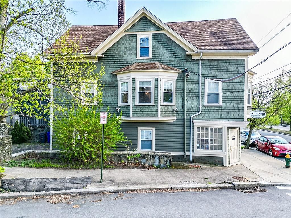 895 N Main St, Providence, RI 02904 MLS 1334480 Zillow