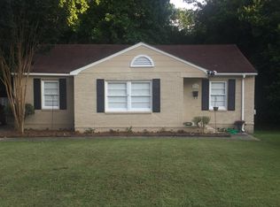 2348 Gurley Dr, Columbus, GA 31904