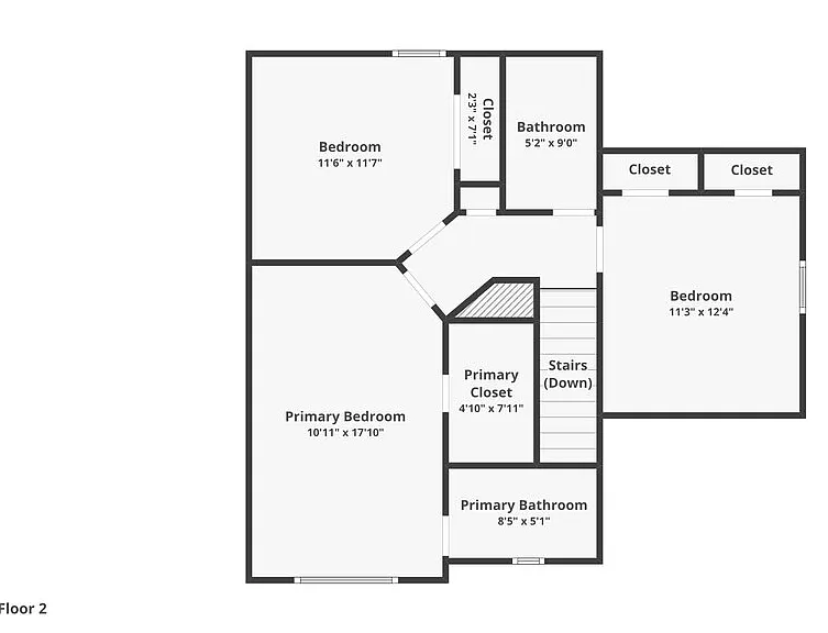 4006 Deer Run Trce — Photo 3