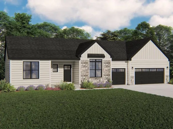 N55W24205 Peppertree DRIVE SOUTH South, Sussex, WI 53089