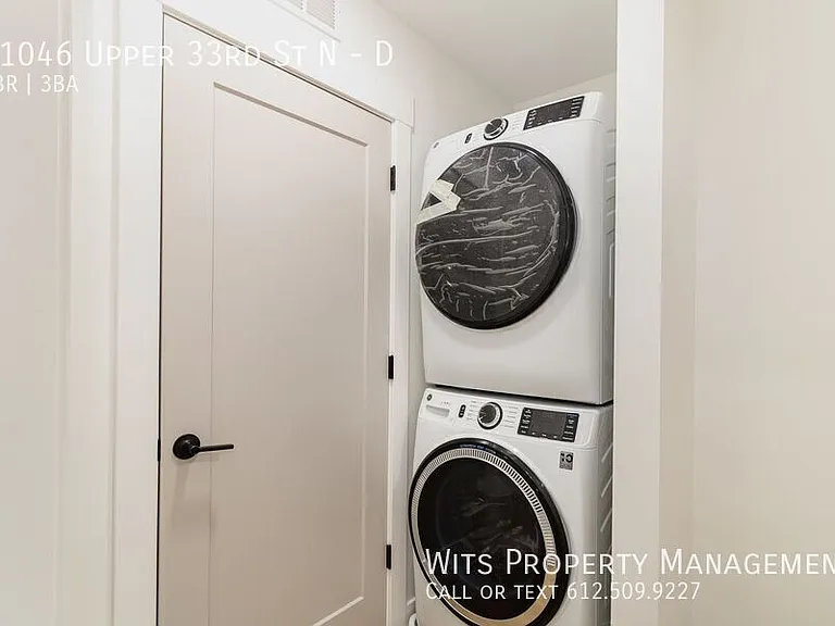 11046 Upper 33rd St N #D — Photo 11