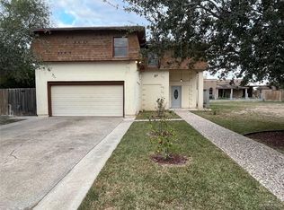 313 S 8th St, Hidalgo, TX 78557