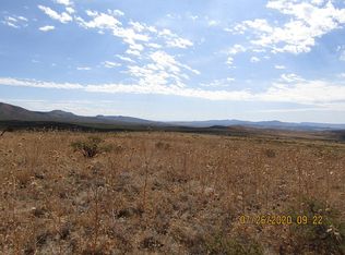 0 S Orme Rd, Dewey, AZ 86327