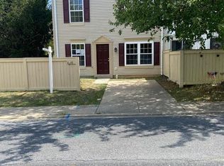 1016 Petworth Way, Frederick, MD 21702