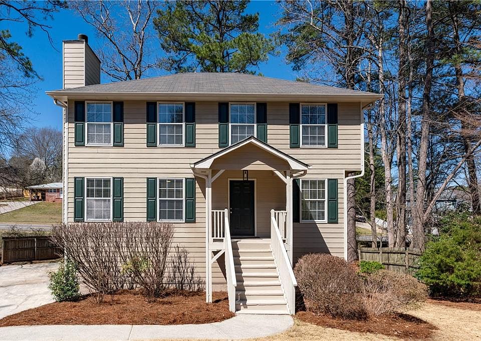 1st image of 3362 Alexis Ct
