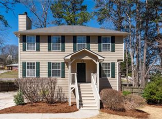 3362 Alexis Ct, Marietta, GA 30066