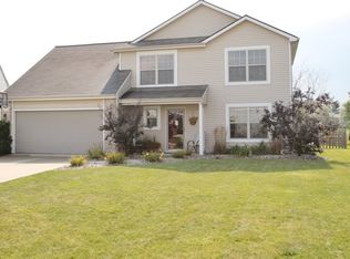 11505 Keady Run, Fort Wayne, IN 46818