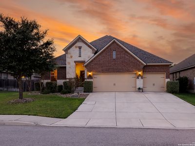 224 Krieg Dr, Boerne, TX, 78006