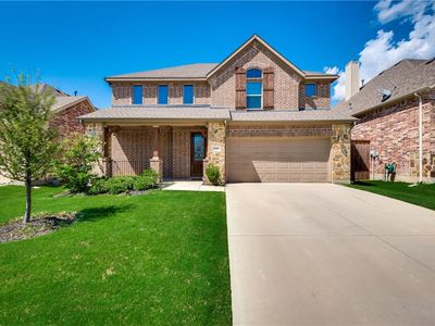 1987 Sunny Side Dr, Little Elm, TX, 75068