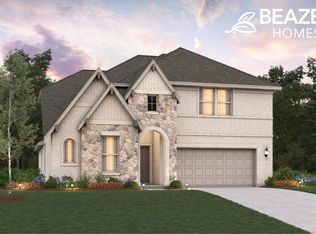 1712 Canals Dr, Little Elm, TX 75068