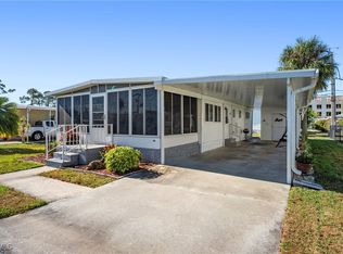 204 Harvest Ln, North Fort Myers, FL 33917