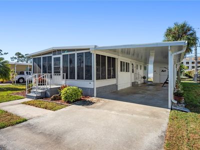 204 Harvest Ln, North Fort Myers, FL, 33917