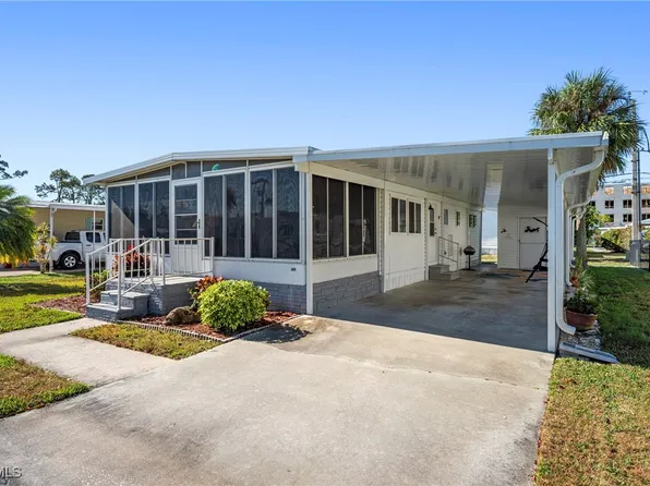 204 Harvest Ln, North Fort Myers, FL 33917