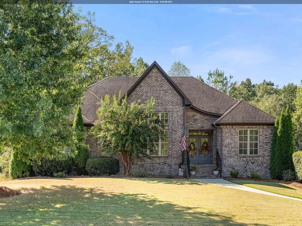 233 Grey Oaks Ct, Pelham, AL 35124