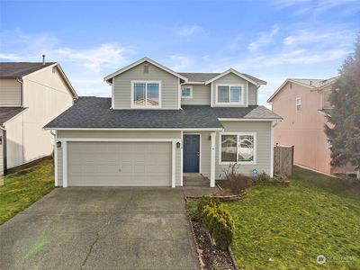 1320 201st Court E, Spanaway, WA, 98387