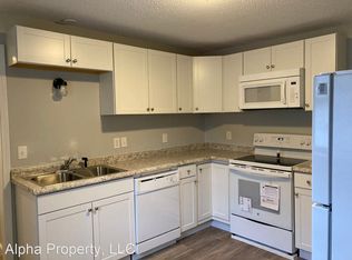 1000 Railroad St #B, Anderson, SC 29624