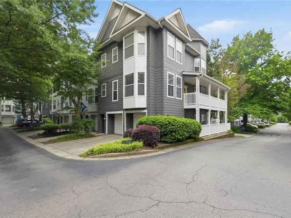 951 Glenwood Ave SE APT 1306, Atlanta, GA 30316
