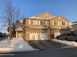 11401 Discovery Park Dr #10A, Anchorage, AK 99515