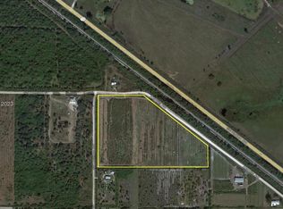 10500 SW Amaryllis Ave, Indiantown, FL 34956